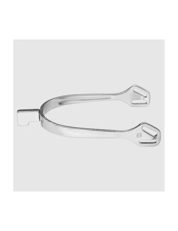 Paiement Scuris Eperons ULTRA fit avec fixation Balkenhol (20 mm plat) - Sprenger