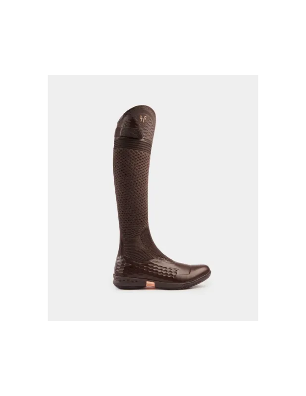 Teknit boot – Horse Pilot – Marron – 37 Quantit Limite