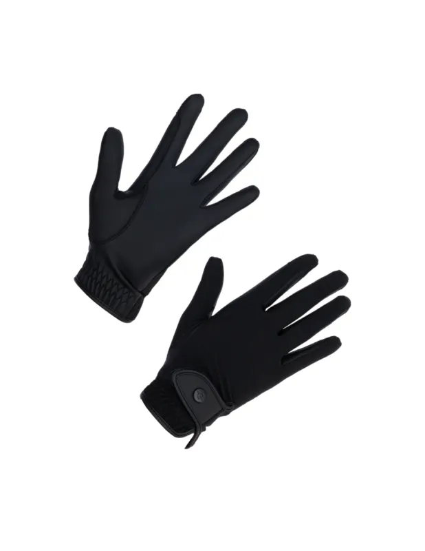 Prix Cass Gants Printemps/Et 2026 - Covalliero - Dark Navy - 5/XXS