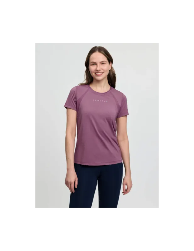 T-shirt Sports - LeMieux - Black - 34 Expdi Aujourdhui