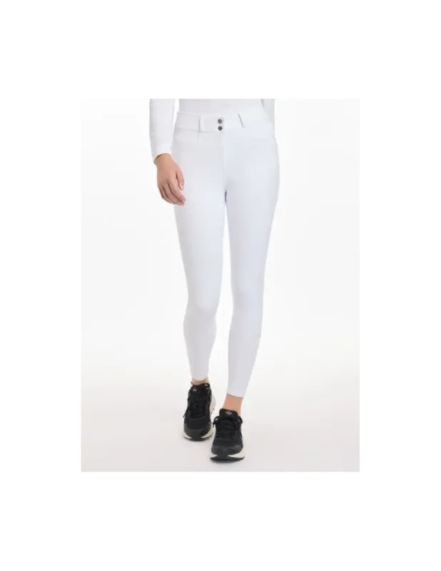 Pantalon Freya Pro - LeMieux - Navy - 34 Seulement Aujourdhui