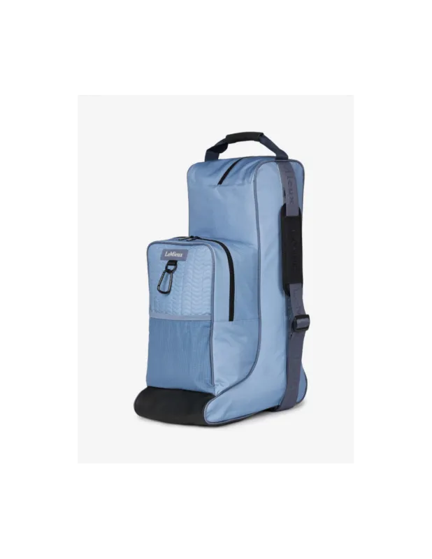 Offre Limite Sac casque et bottes SS26 - LeMieux - Powder Blue