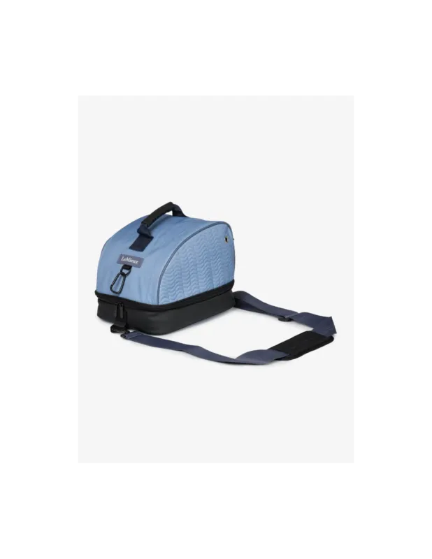 Super Prix Coffret casque SS26 - LeMieux - Powder Blue