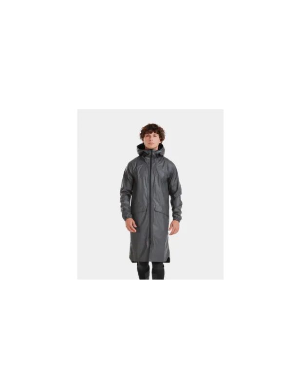 Acheter En Ligne Veste Impermable Long Raintech Homme – Horse Pilot