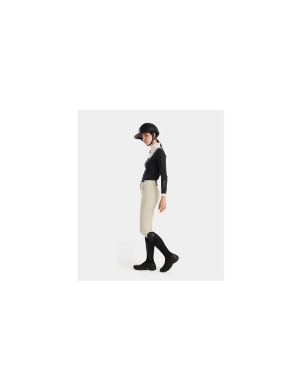 Pantalon Femme X-Prime – Horse Pilot – White – 42 Prix Rduit