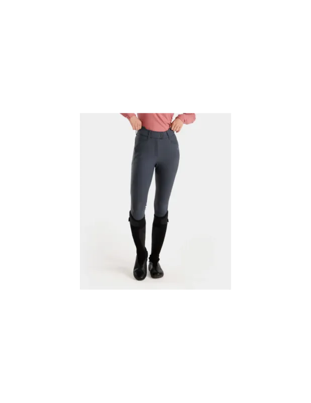 Pantalon Femme X-Perform Iconic – Horse Pilot – White – 34 Commande En Gros
