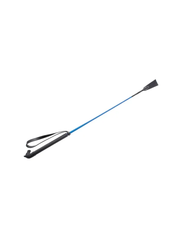 Bon Plan Cravache tte de cheval – Umbria Equitazione – Royal Blue