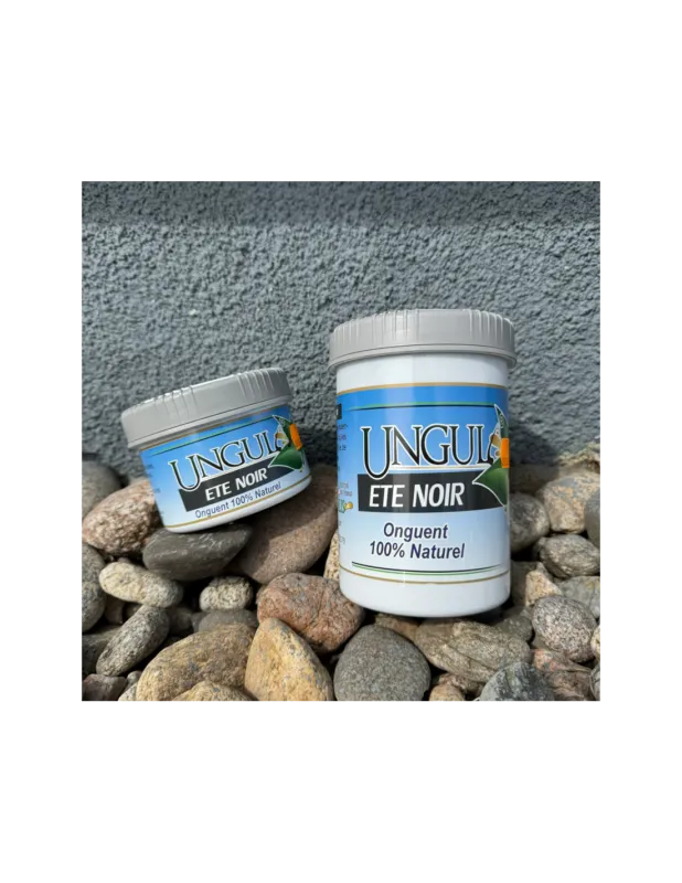 Achetez Aujourdhui Onguent t Noir – Ungula – 480ml
