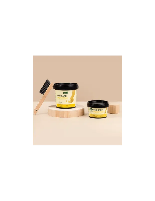 Pedigard Onguent Blond – Ravene Offre Limite