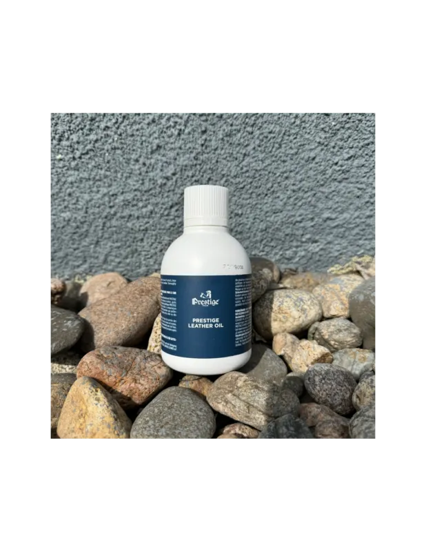 Leather Oil Prestige Bon Plan