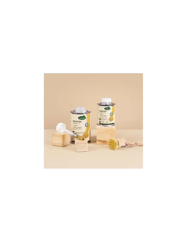Satisfait Ou Rembours Pediflex – Ravene – 500ml
