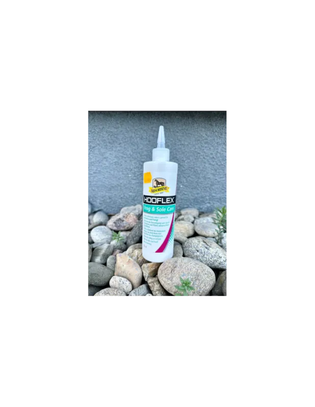 Achetez Aujourdhui Hooflex – Absorbine