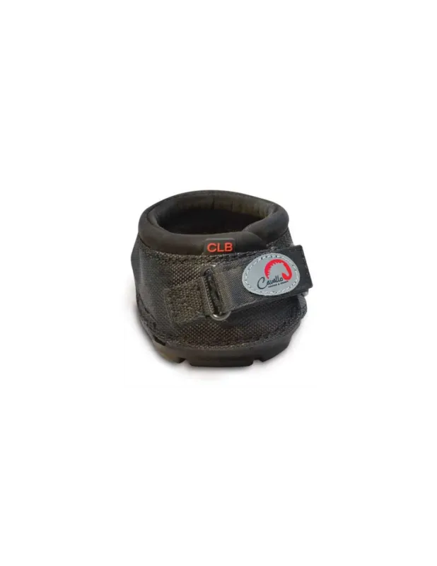 Prix Choc Hipposandales Poney CLB – Cavallo – Noir – M1 – Regular