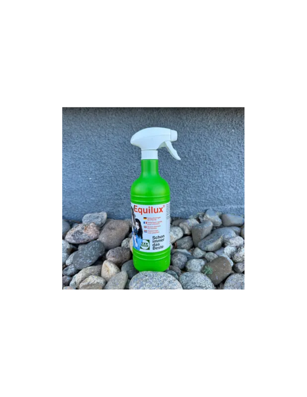 Dernire Chance Equilux Dtachant