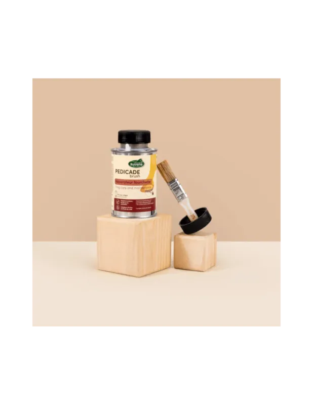 Offre Spciale Pedicade Brush - Ravene - 250ml