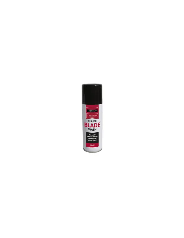 Nettoyant peignes tondeuse – 200ml Prix Choc