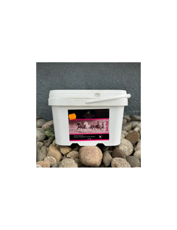 Petit Prix Maxi Vita Equi-Soins