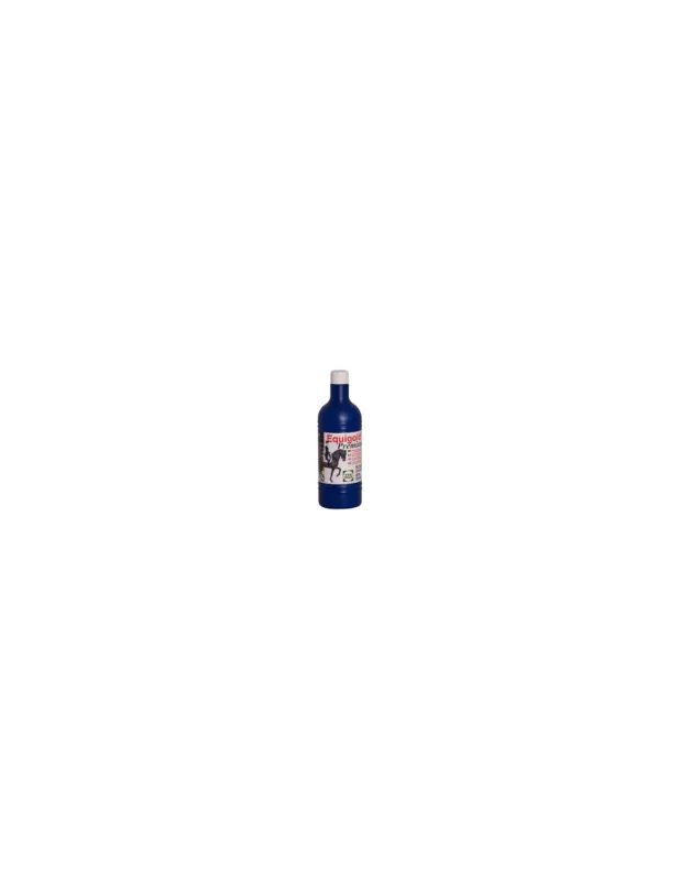 Livraison Express Equigold Premium Shampooing Protines De Soie