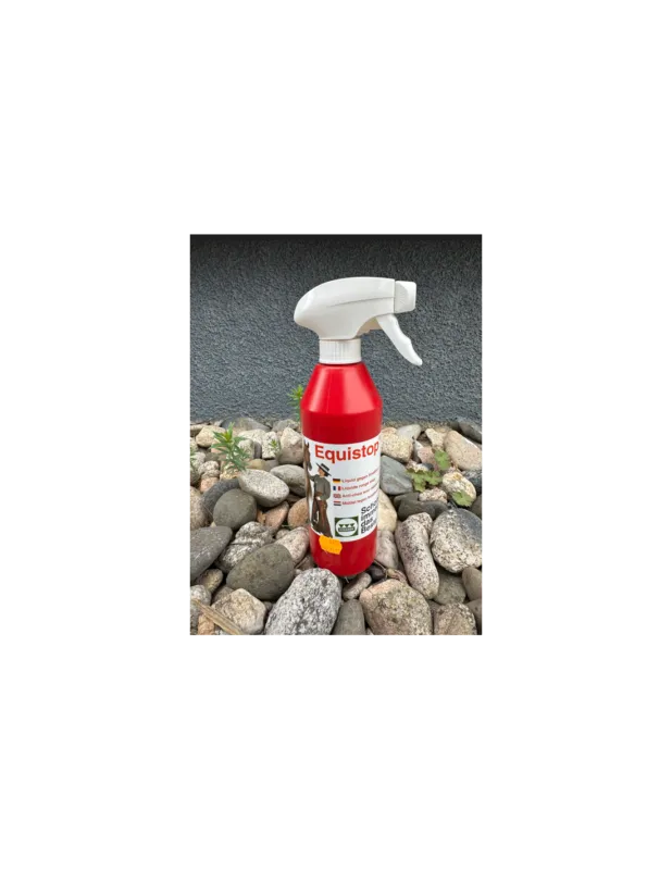 Equistop Liquide Ronge Stop Quantit Limite