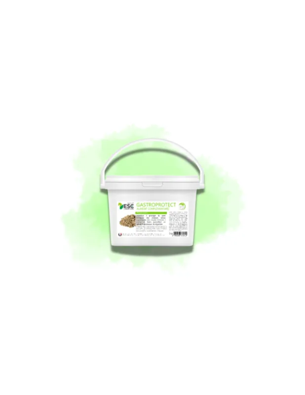 Promotion Gastro Protect - Estomac sensible cheval