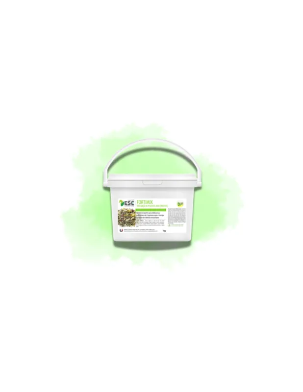 Vente Flash Fortimix - Dfenses immunitaires