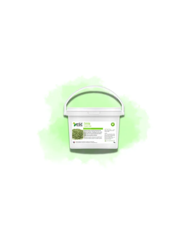 Thym - Hygine et confort respiratoire Produit De Marque