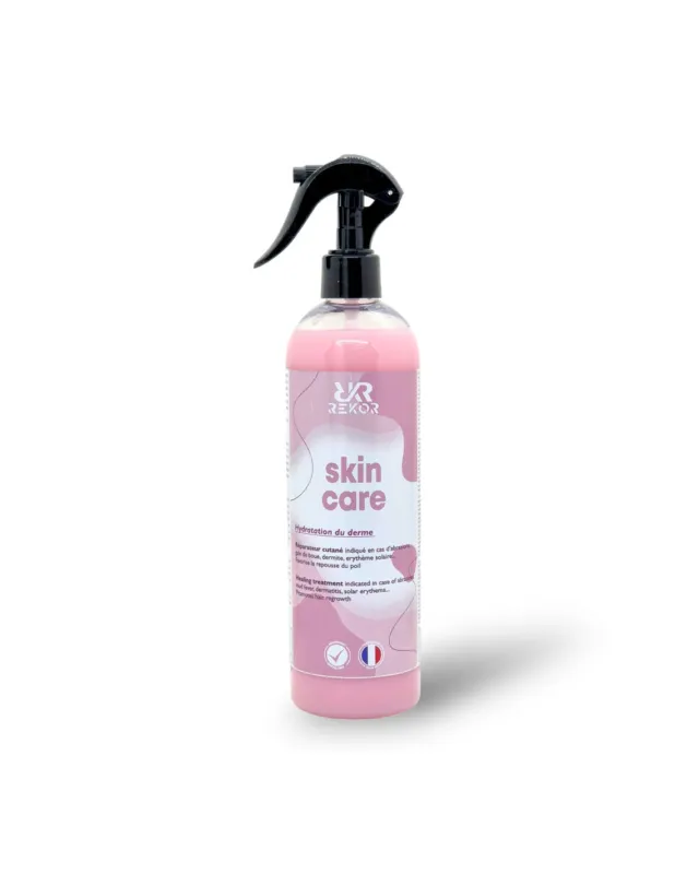 Skin Care (rparateur cutan) 500ml – REKOR Usine Directe