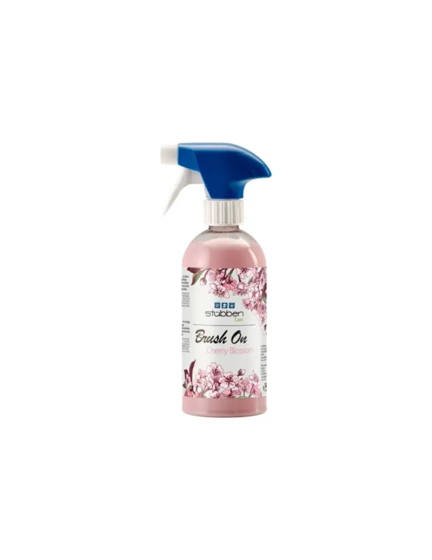 Dmlant Brush On Cherry Blossom – Stbben Seulement Aujourdhui