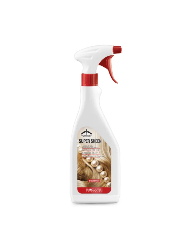 Dmlant SUPER SHEEN - Veredus - 500ml Offre Limite