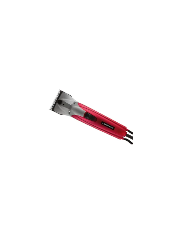 Remise Tondeuse Kare Pro 200 – Liveryman