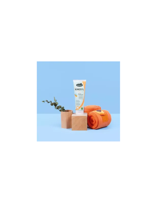 Certifi Kinesyl – Ravene