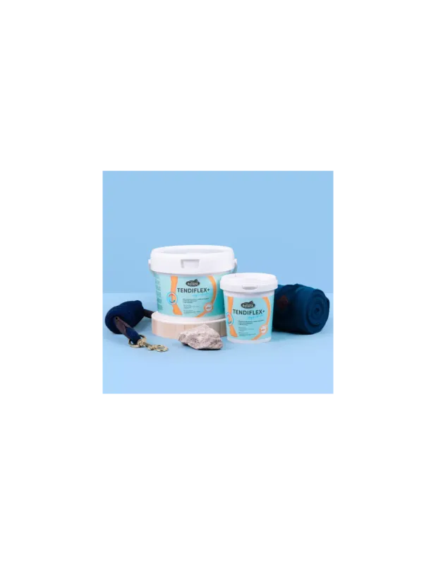 Seulement Aujourdhui Tendiflex + – Ravene
