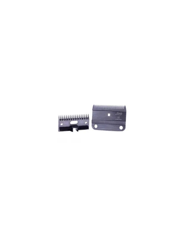 Peignes A2/AC 35 dents (coupe 2.5 mm) – Lister Prix Promo