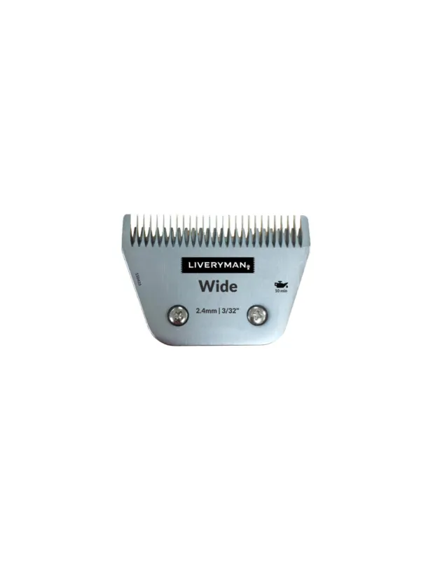 Certifi Peignes A5 Wide (2.4 mm) – Liveryman