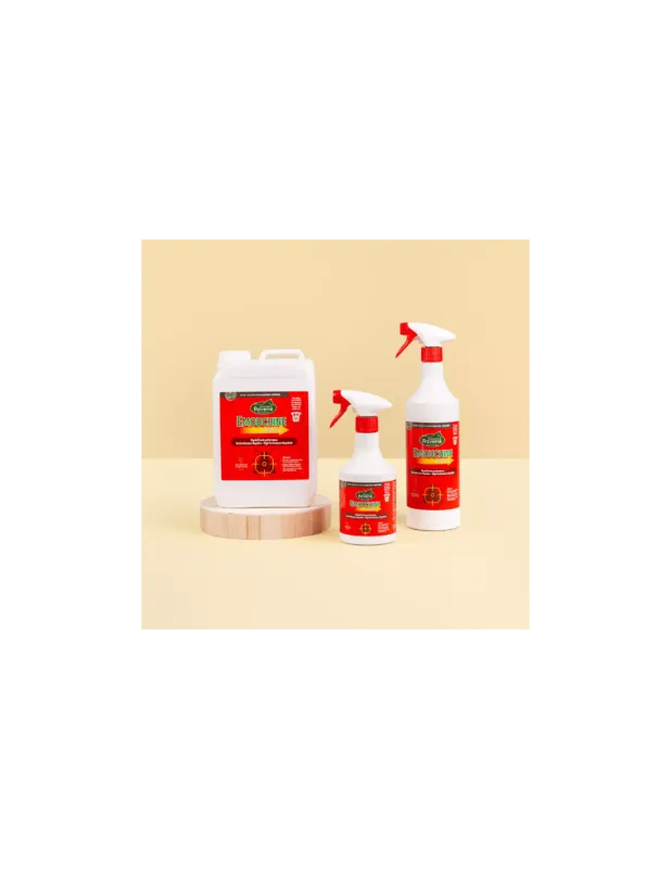 Emouchine Total - Ravene - 450ml Certifi
