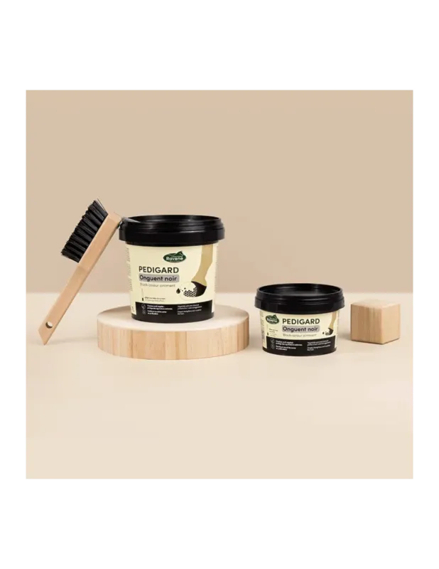 Pedigard Onguent Noir - Ravene Super Prix