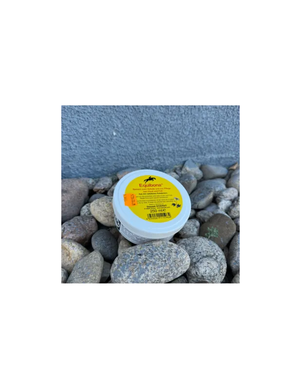 Equibona Baume de soin Rhydratant Must-Have