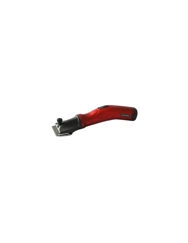 Tondeuse Phoenix avec peignes A2 (2.4mm) – Liveryman Must-Have
