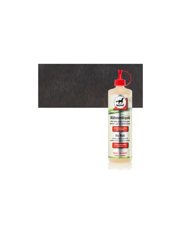 Liquide pour crinire leovet Dernier Modle