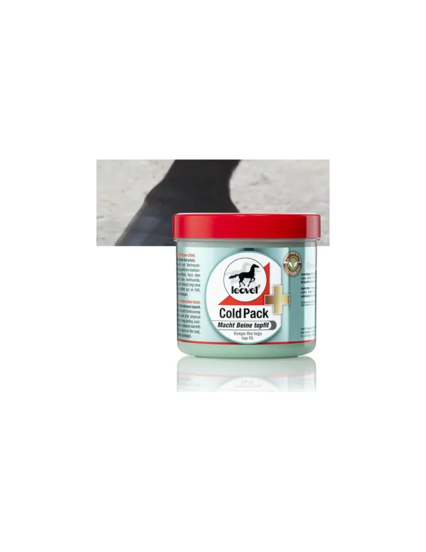 Cold Pack Leovet – 500ml Quantit Limite