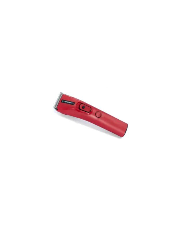 Tondeuse de finition Nova – Liveryman Rduction
