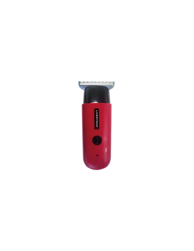 Livraison Express Tondeuse de finition Robin – Liveryman