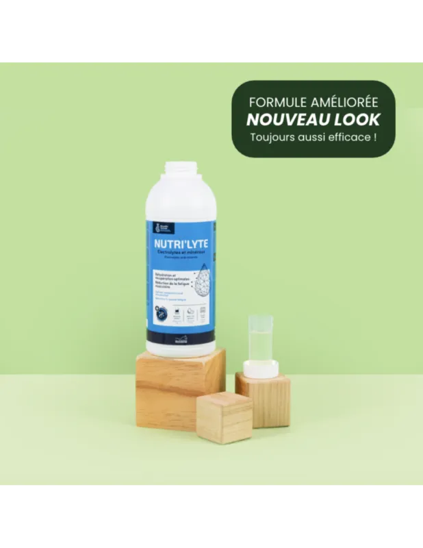 Dernier Modle Nutrilyte - Ravene