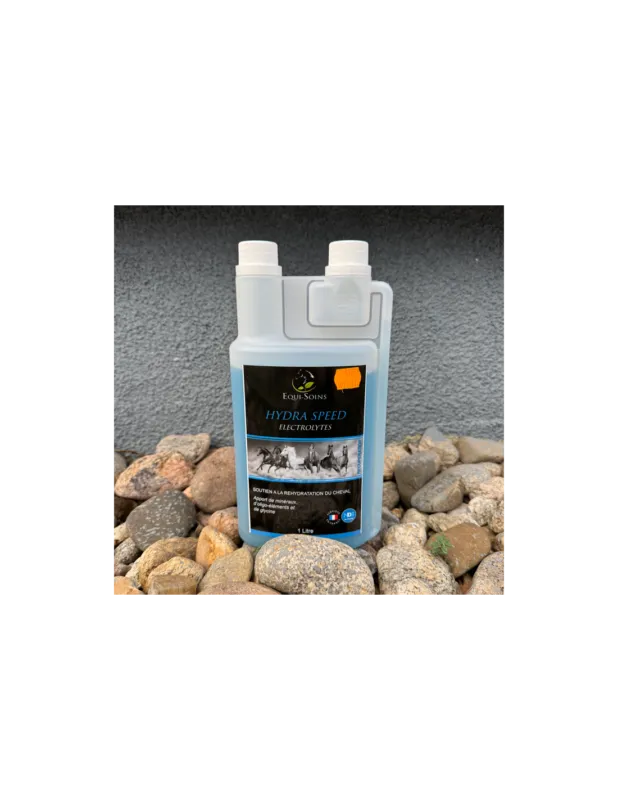 Soldes Hydra Speed Equi-Soins - 1L