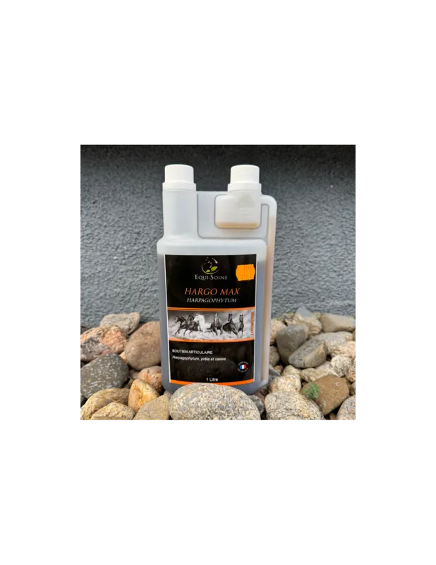 Hargo Max Equi-Soins Expdition Rapide