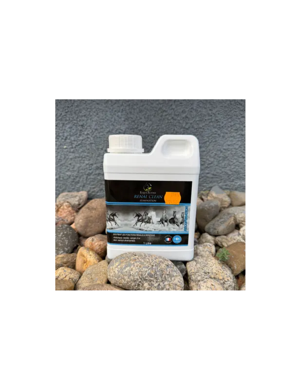 Acheter En Ligne Renal Clean Equi-Soins