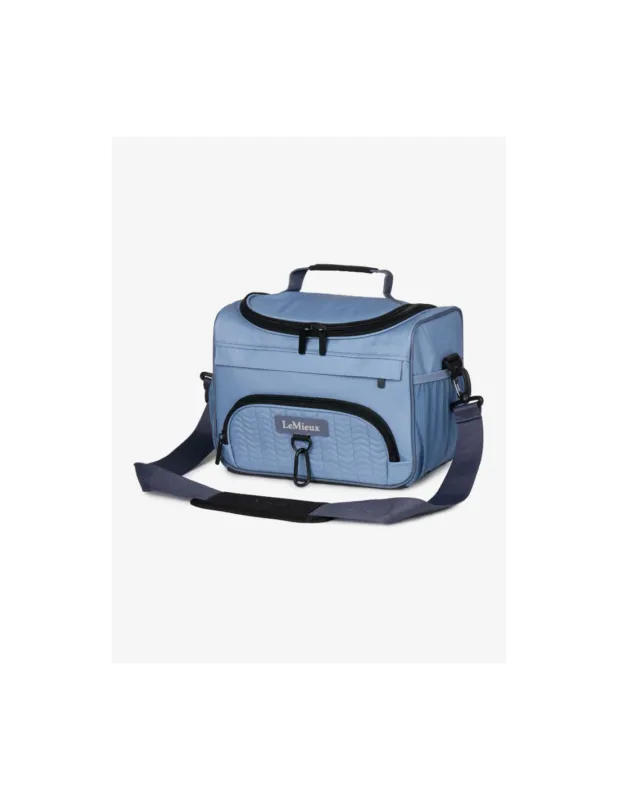 Prix Bas Sac de pansage Prokit Lite SS26 - LeMieux - Powder Blue