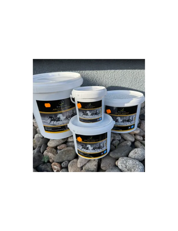Argile Marine Equi-Soins – 1,5kg Prix Rduit