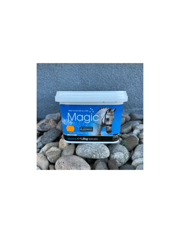 Prix Promo NAF-MAGIC
