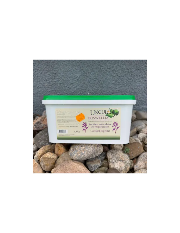 Boswellia - Ungula Offre Du Jour